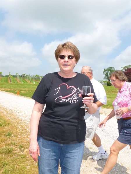 Armynta Winery Event May 2013 029